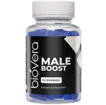 Biovera-Male-Boost